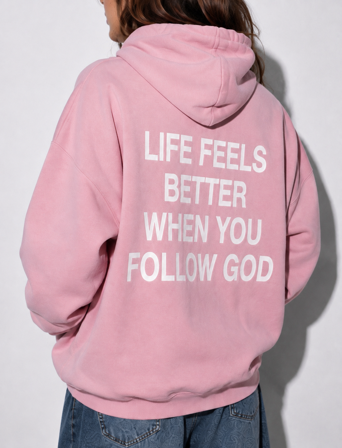 GUIDANCE HOODIE